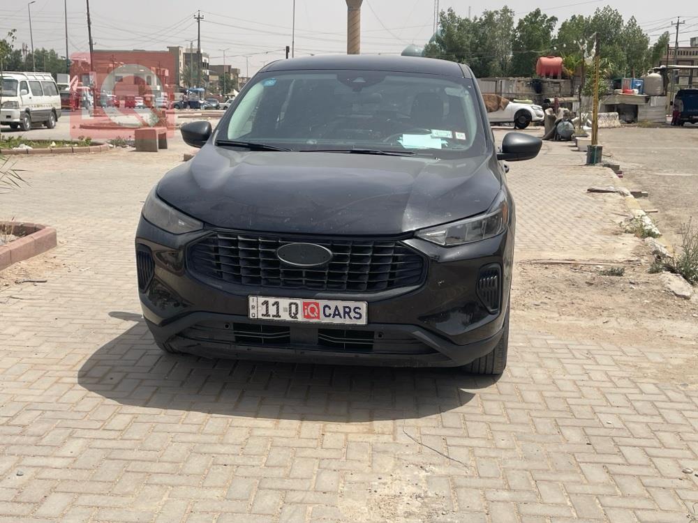 فورد إسكيب
